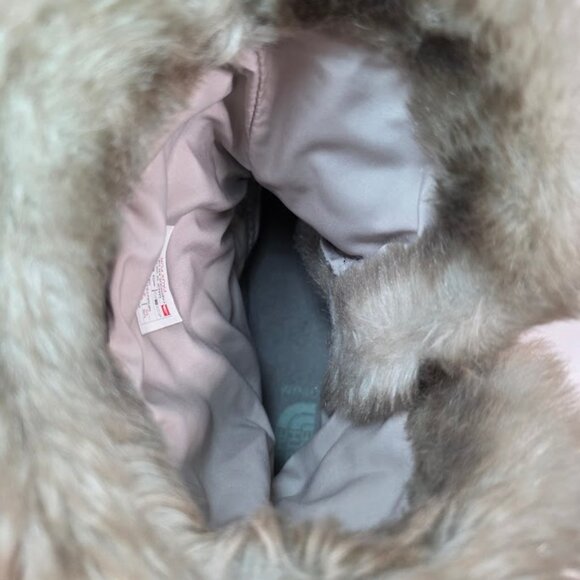 The North Face Thermoball Microbaffle Bootie II Women's Size 10 - Picture 9 of 13